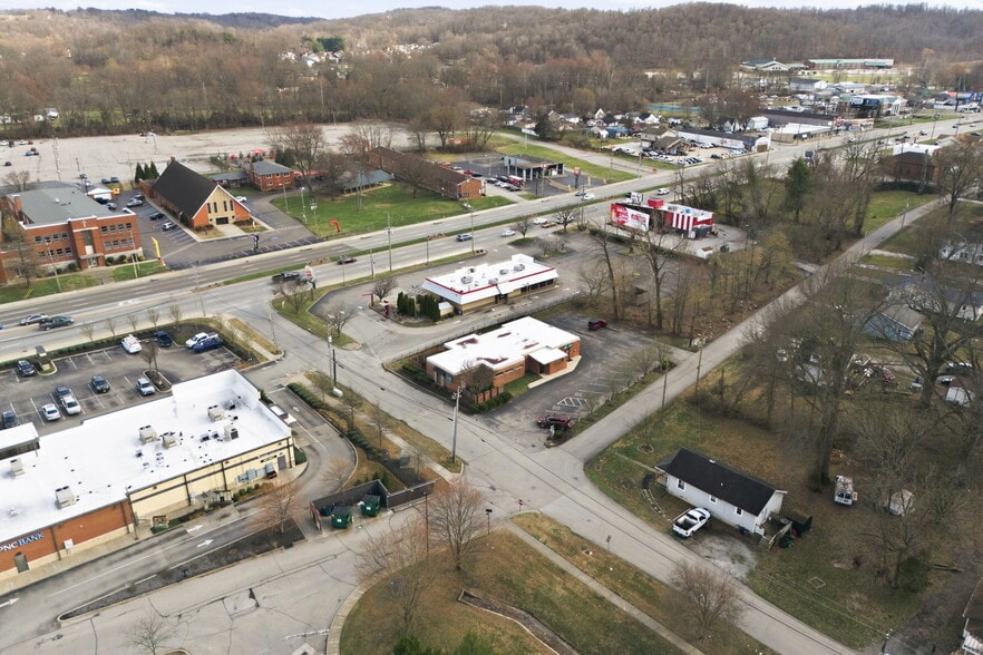 More Photos Of 4430 Crawford Ave, Louisville Medical For Sale