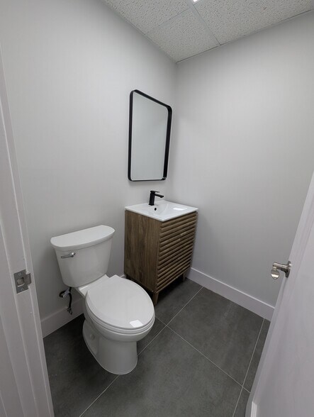 More Photos Of 3670 NW 6th St, Miami Loft Creative Space For Lease