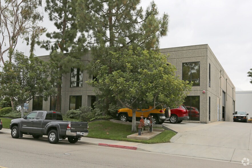 More Photos Of 7765 Arjons Dr, San Diego Manufacturing For Lease