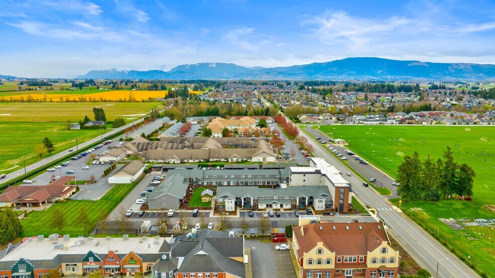 More Photos Of 801 Aaron Dr, Lynden Apartments For Sale