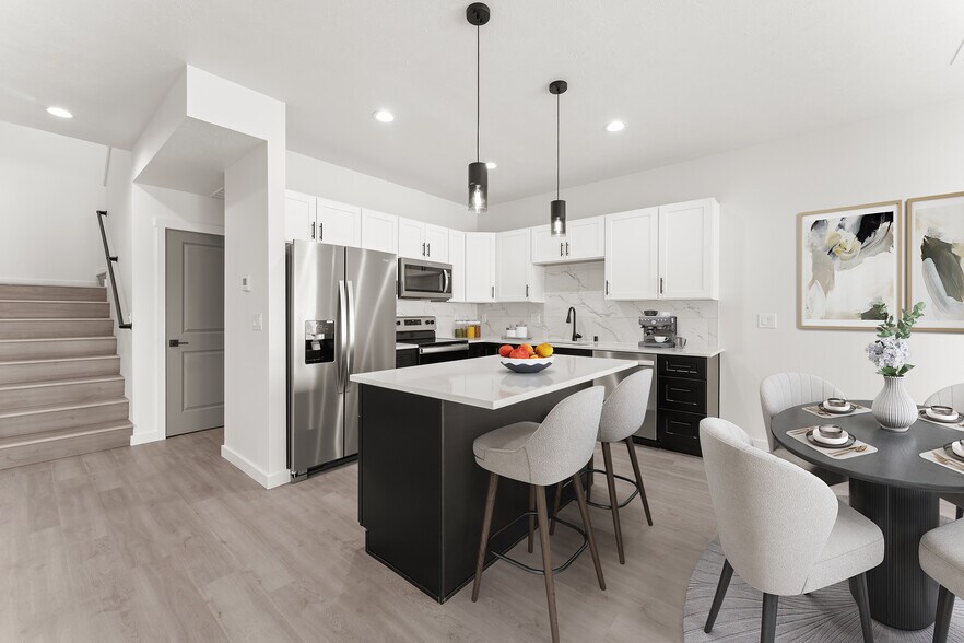 More Photos Of 3703 S Harrison St, Spokane Multifamily For Sale