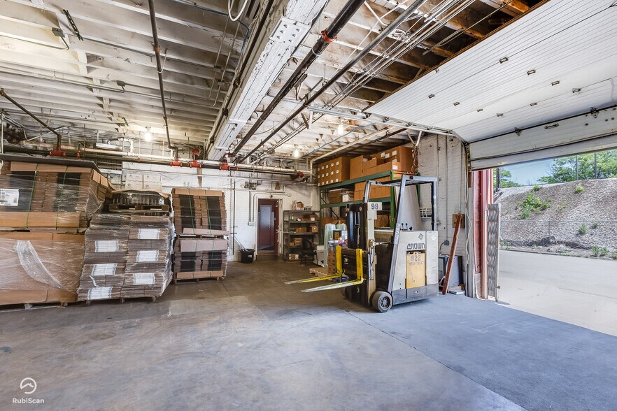 More Photos Of 11314 S Front Ave, Chicago Warehouse For Sale