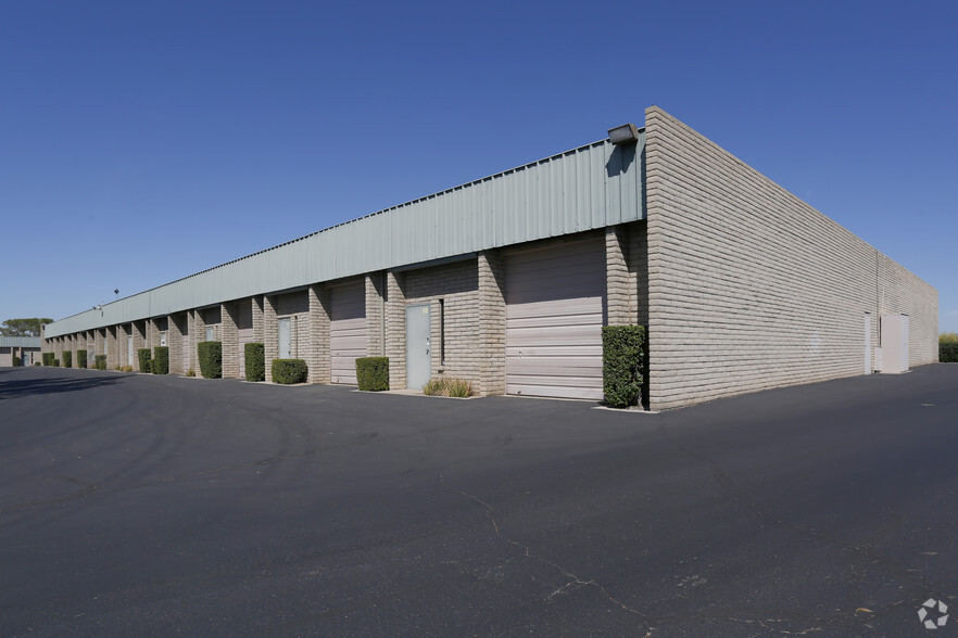 Primary Photo Of 2420 W 1st St, Tempe Warehouse For Lease