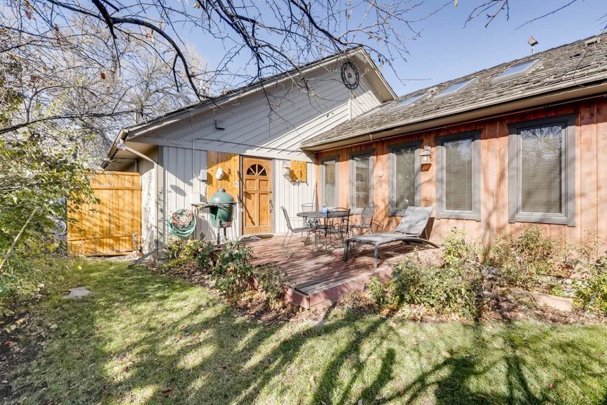 More Photos Of 2145 Kipling St, Lakewood Office Residential For Lease