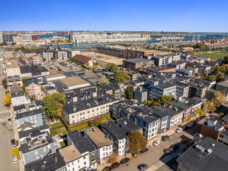 More Photos Of 574 E 3rd St, Boston Multifamily For Sale