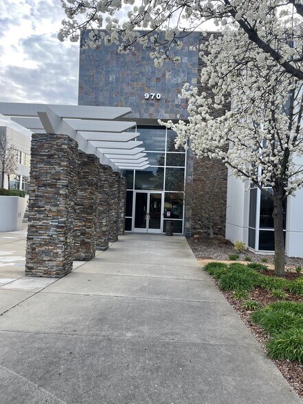 More Photos Of 970 Reserve Dr, Roseville Loft Creative Space For Sale