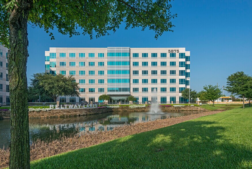 More Photos Of 5775-5875 N Sam Houston Pky W, Houston Unknown For Lease