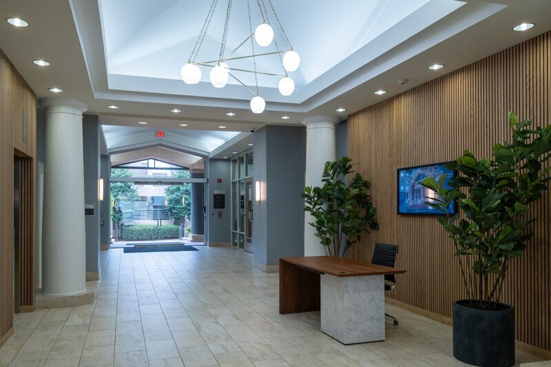 More Photos Of 150 E Ponce de Leon Ave, Decatur Unknown For Lease