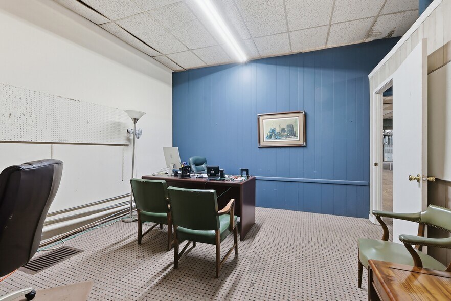 More Photos Of 112 Quitman St, Pittsburg General Retail For Sale