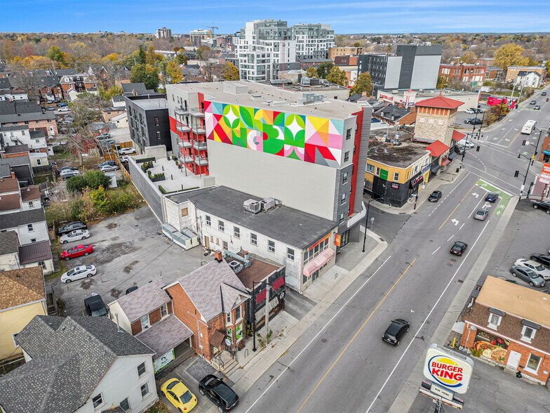 More Photos Of 168 Division St, Kingston Apartments For Lease
