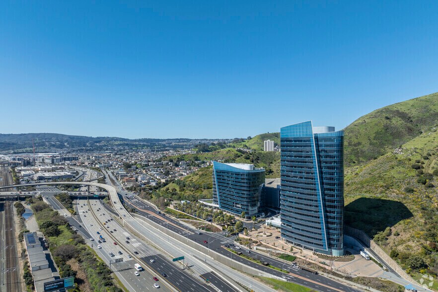 More Photos Of Two Tower Pl, South San Francisco Medical For Lease