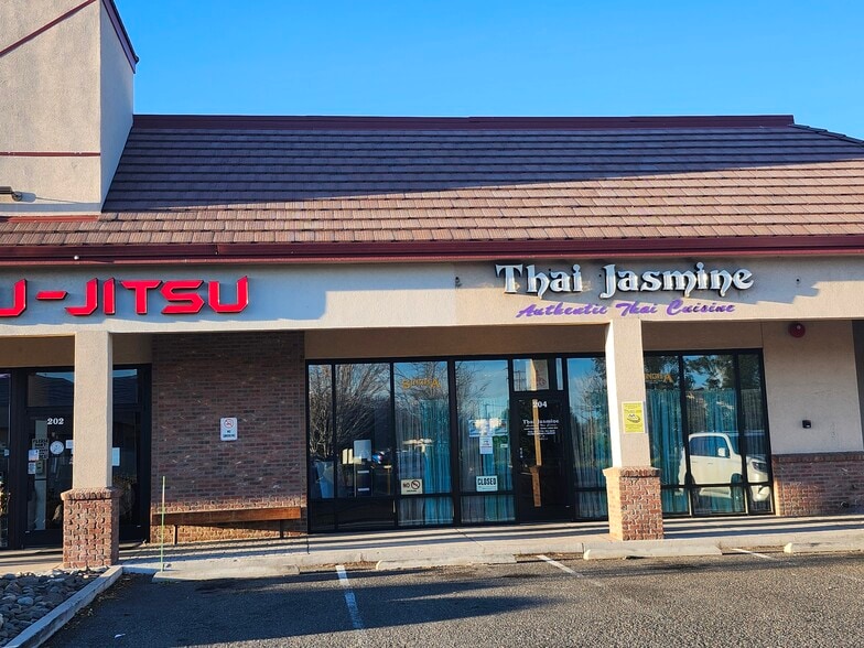 More Photos Of 1332 US Highway 395 N, Gardnerville Health Club For Sale