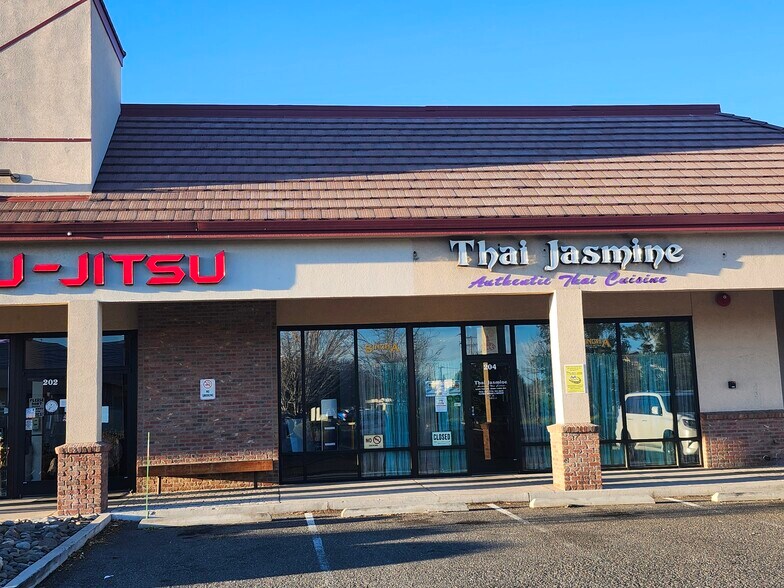 More Photos Of 1332 US Highway 395 N, Gardnerville Health Club For Sale