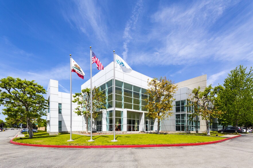 Primary Photo Of 3401 Del Amo Blvd, Torrance Research And Development For Sale