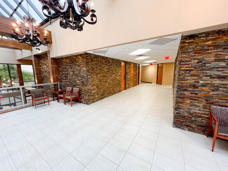 More Photos Of 3510 N A St, Midland Office For Lease