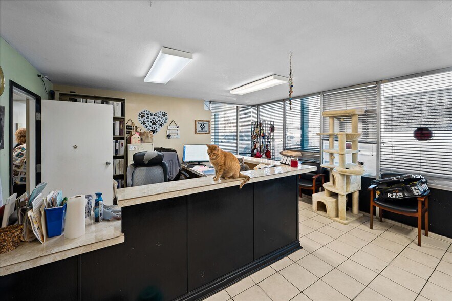 More Photos Of 160 E 4800 S, Salt Lake City Storefront Retail Office For Sale