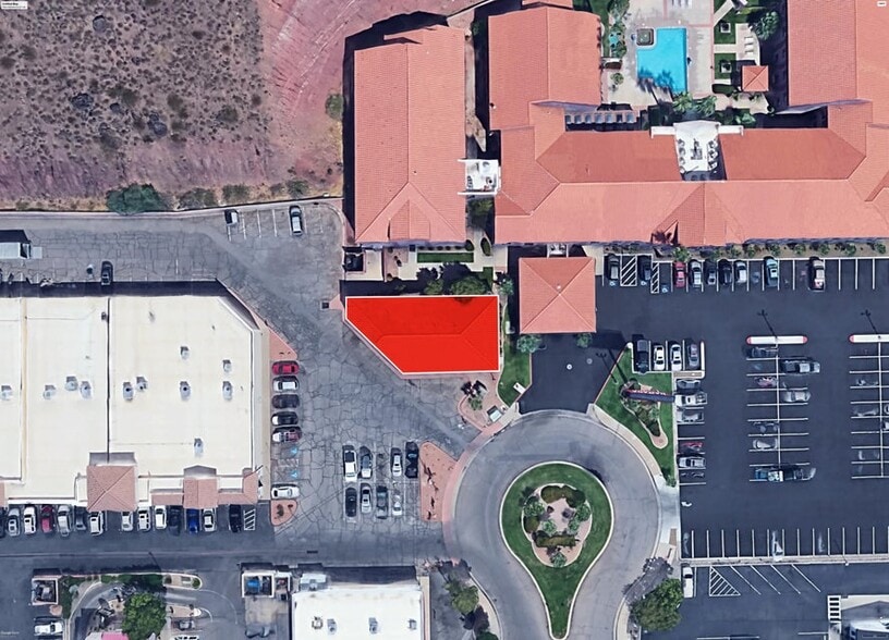 More Photos Of 1440 E Saint George Blvd, Saint George Hotel For Lease