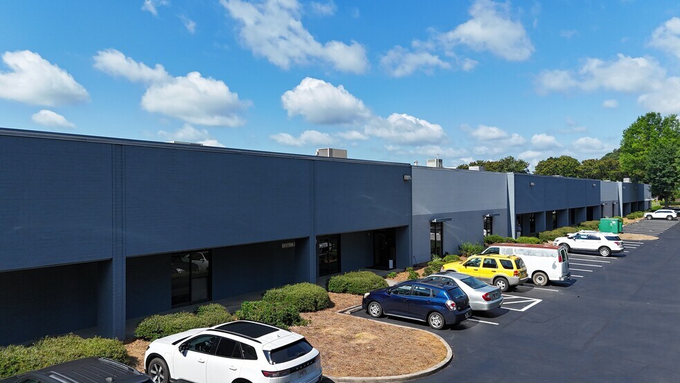Primary Photo Of 4679 Hugh Howell Rd, Tucker Distribution For Lease