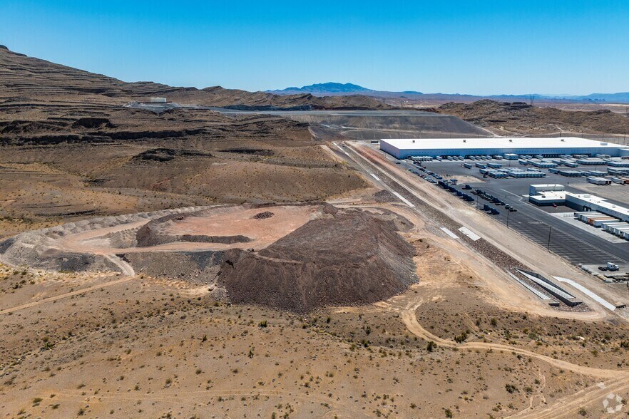 More Photos Of N Terryl B Adams St, Las Vegas Land For Sale