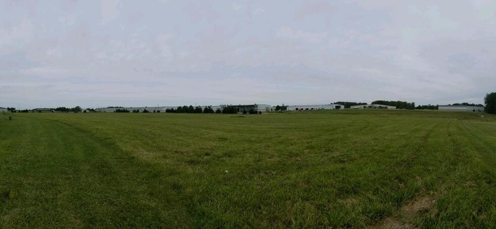 Primary Photo Of 0 Greenbriar Rd, Upper Sandusky Land For Sale