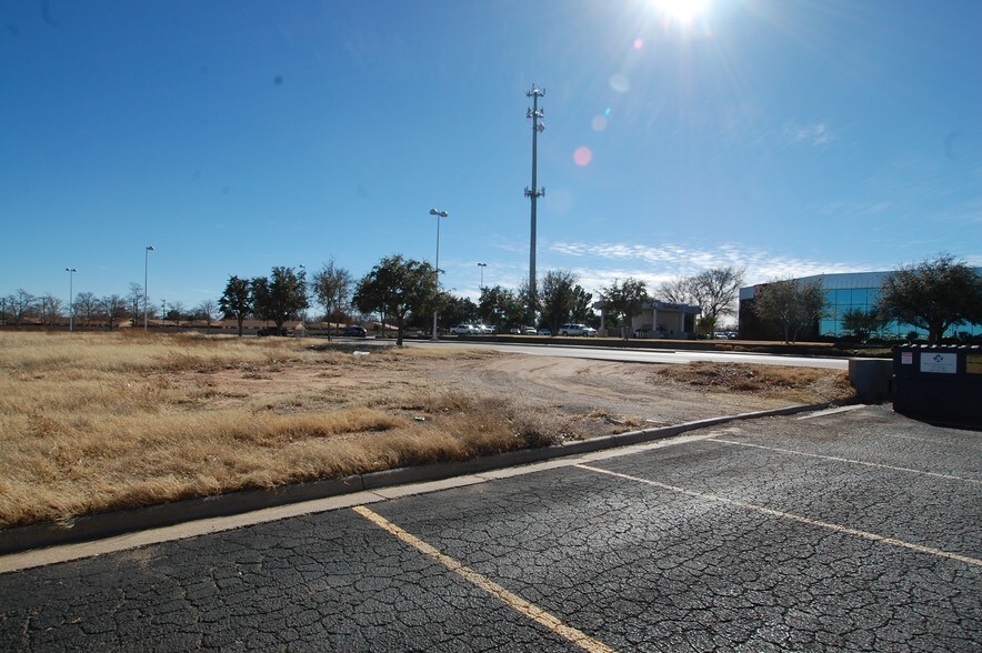 More Photos Of 3420 City Bank Pky, Lubbock Land For Sale
