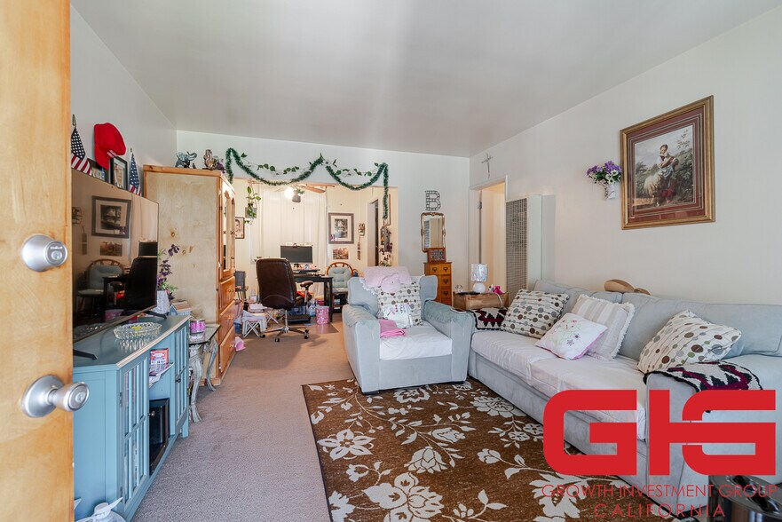 More Photos Of 530-540 N Catalina Ave, Pasadena Apartments For Sale