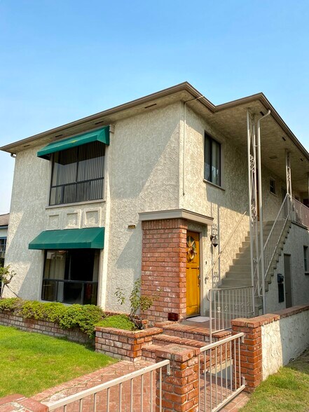 More Photos Of 230 Nieto Ave, Long Beach Apartments For Sale