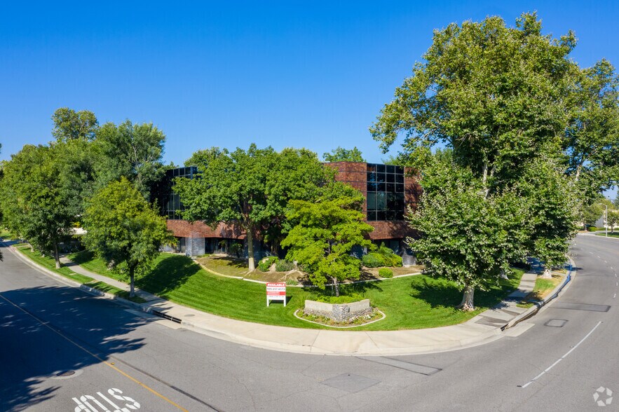 Primary Photo Of 10670 Civic Center Dr, Rancho Cucamonga Office For Lease