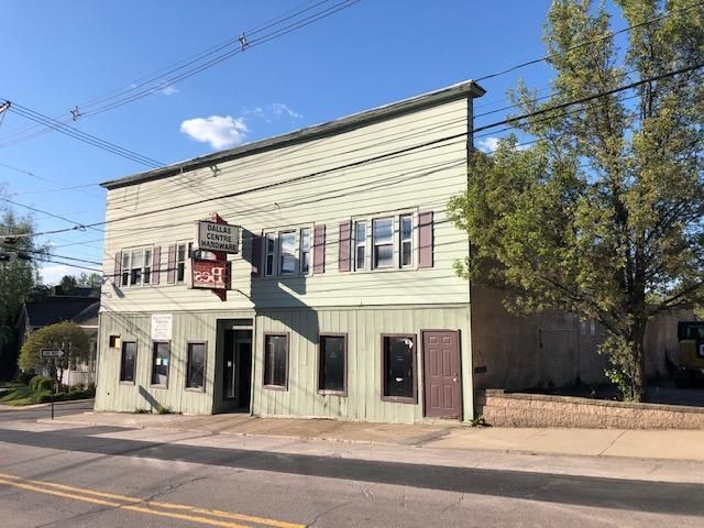 More Photos Of 42-44 Main St, Dallas Storefront Retail Residential For Sale
