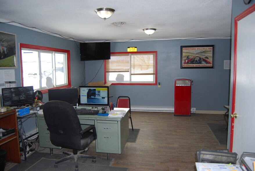 More Photos Of 23076 State Route 12, Watertown Showroom For Sale