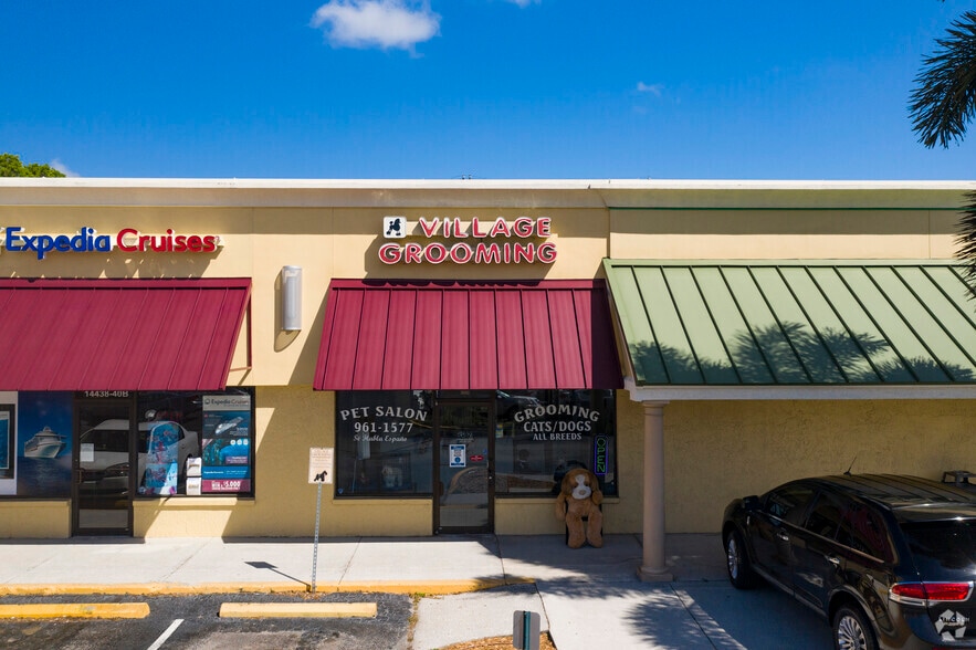 More Photos Of 14402-14454 N Dale Mabry Hwy, Tampa Unknown For Lease