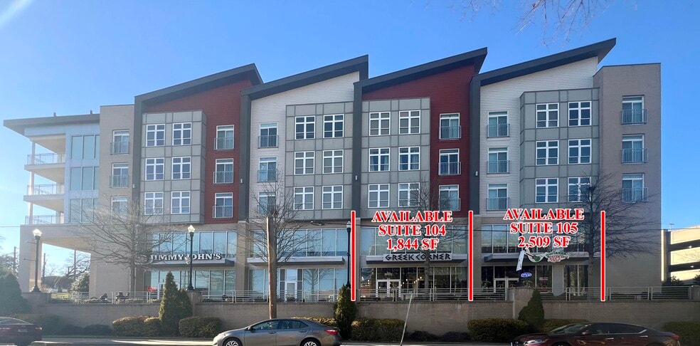Primary Photo Of 781 Spring St, Macon-Bibb Apartments For Lease