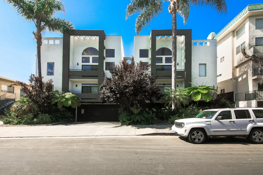 More Photos Of 13028 Valleyheart Dr, Studio City Apartments For Sale