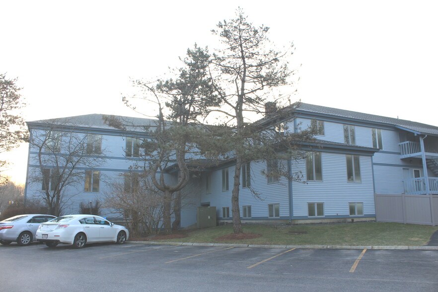 More Photos Of 33 Electric Ave, Fitchburg Medical For Lease