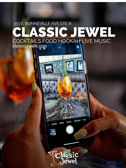 More Photos Of 353 E Bonneville Ave, Las Vegas Apartments For Lease