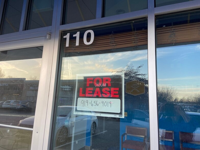 More Photos Of 10940 Raven Ridge Rd, Raleigh General Retail For Sale