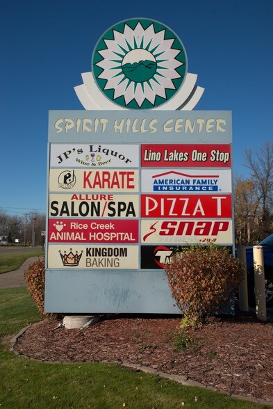 More Photos Of 6511 Ware Rd, Lino Lakes Storefront For Lease