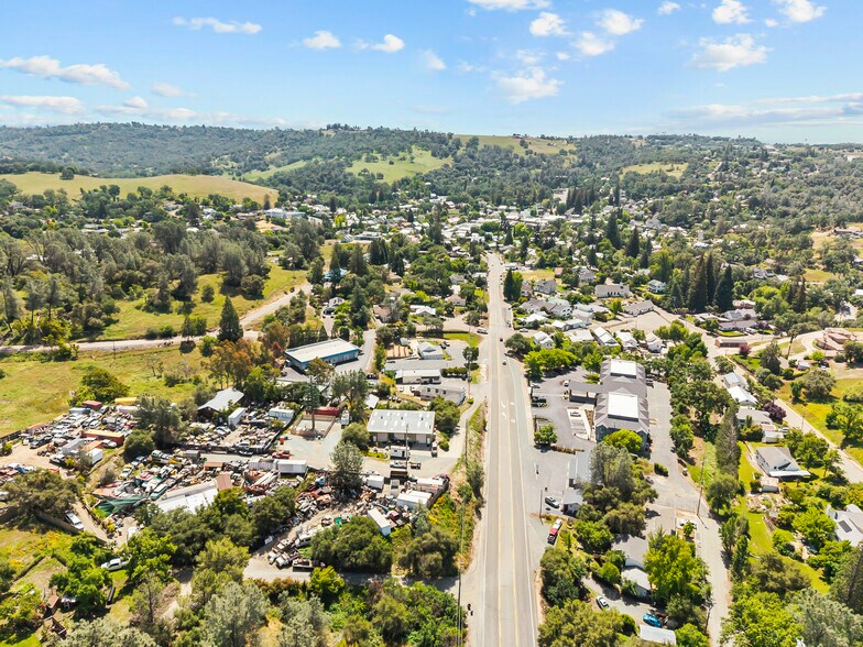 More Photos Of 293 Hanford St, Sutter Creek Storefront Retail Office For Sale