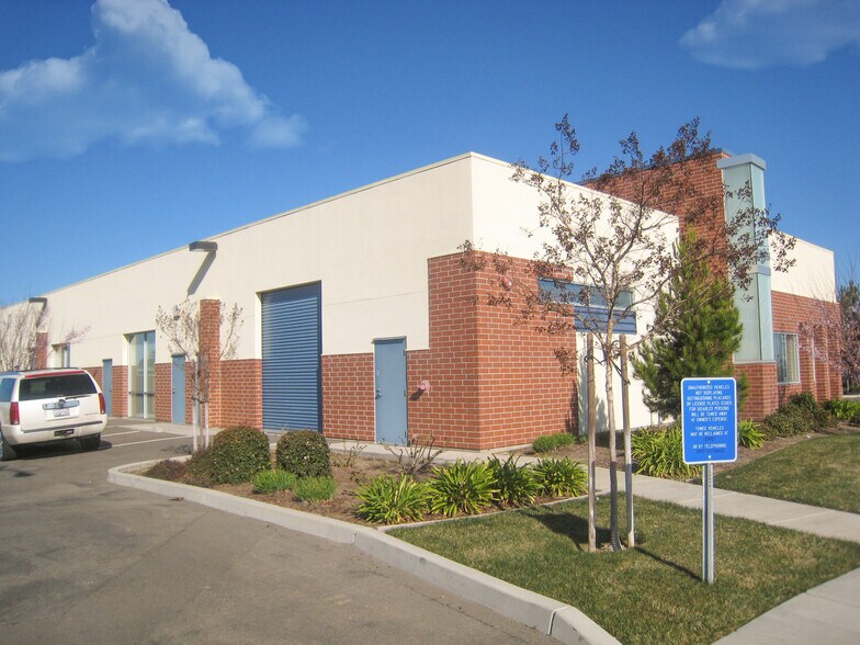 More Photos Of 4614 2nd St, Davis Research And Development For Lease