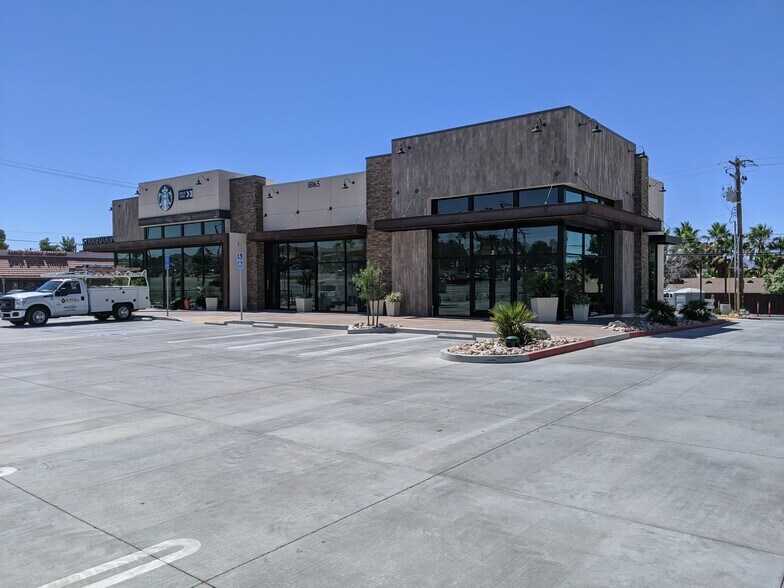 More Photos Of 18165 US Highway 18, Apple Valley Storefront For Lease