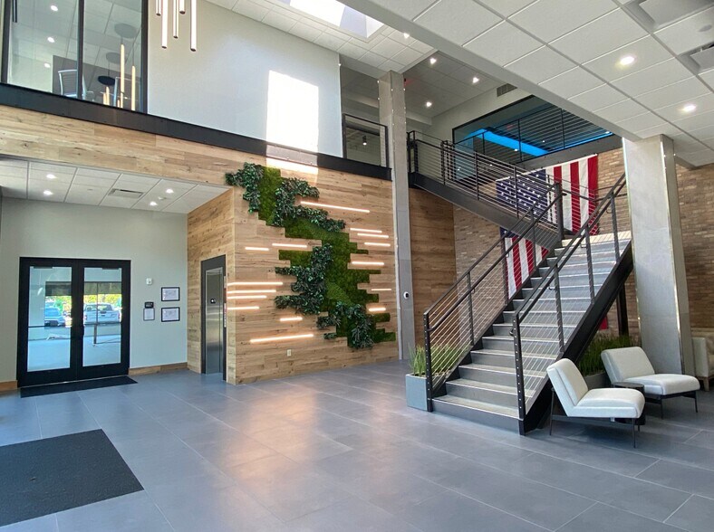 More Photos Of 760 Main St, Wilmington Light Manufacturing For Lease