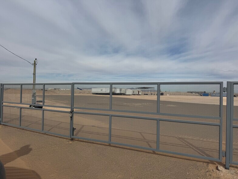 More Photos Of 995 Aguilar St, El Paso Land For Lease