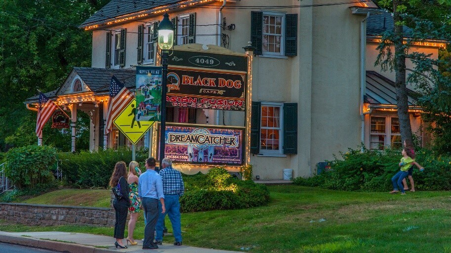 More Photos Of Skippack Pike, Schwenksville Land For Sale