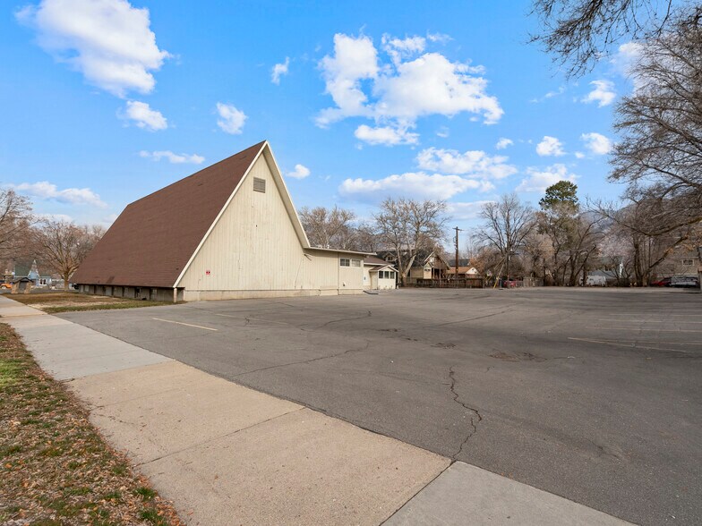 More Photos Of 705 23rd St, Ogden Religious Facility For Sale