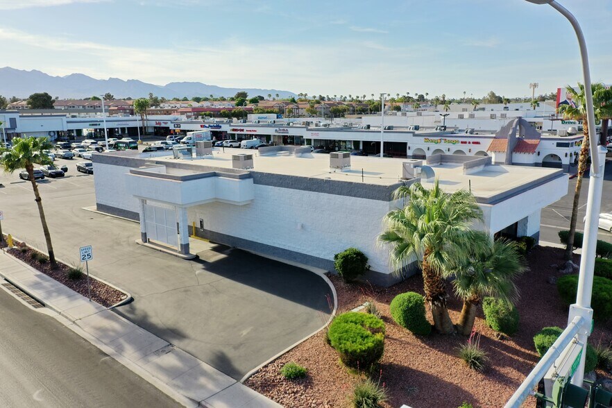 More Photos Of 2101 S Decatur Blvd, Las Vegas Unknown For Lease