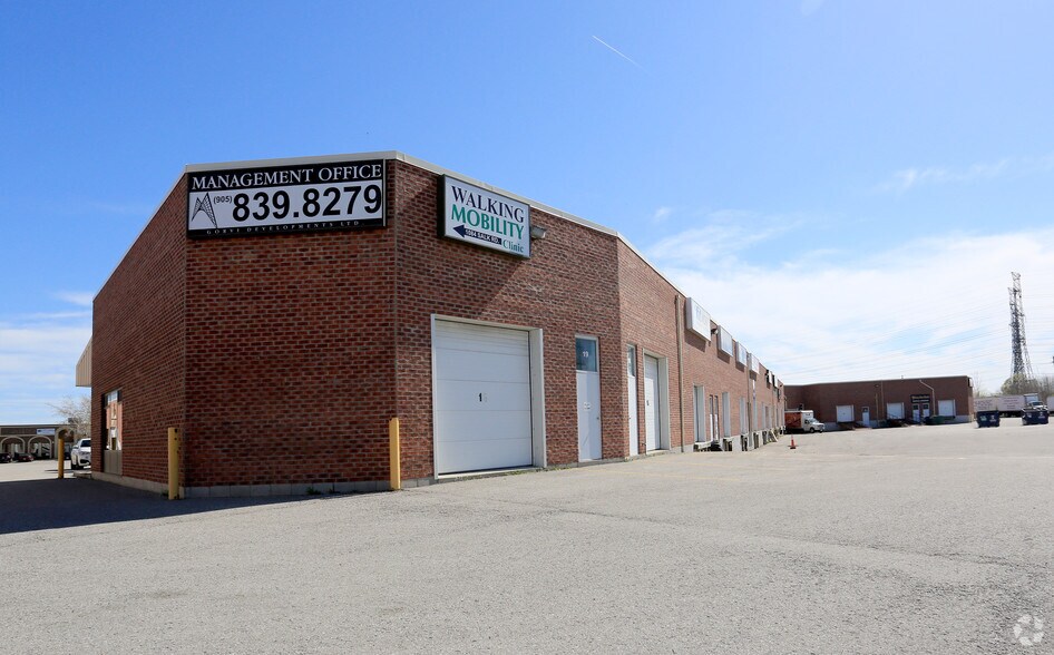 More Photos Of 1064 Salk Rd, Pickering Showroom For Lease