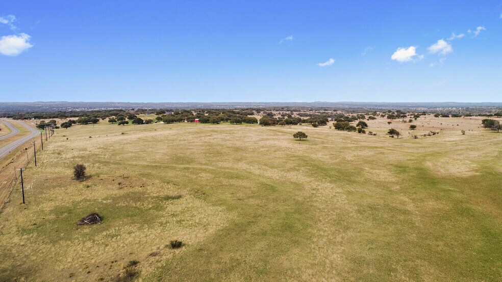 More Photos Of TBD N U.S. 281, Johnson City Land For Sale