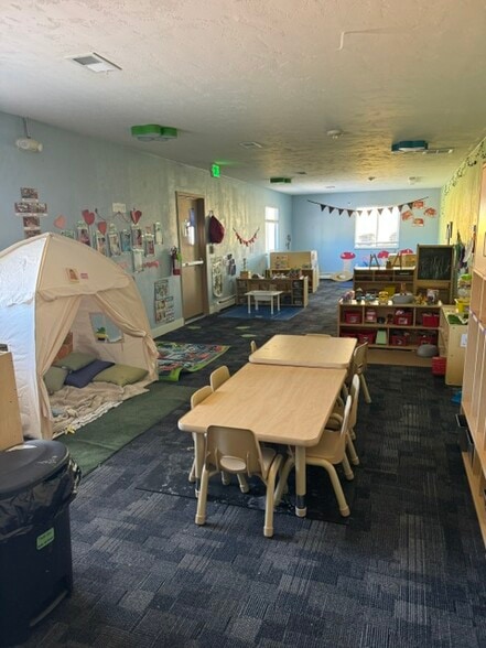 More Photos Of 2820 Harrison St, Denver Daycare Center For Sale