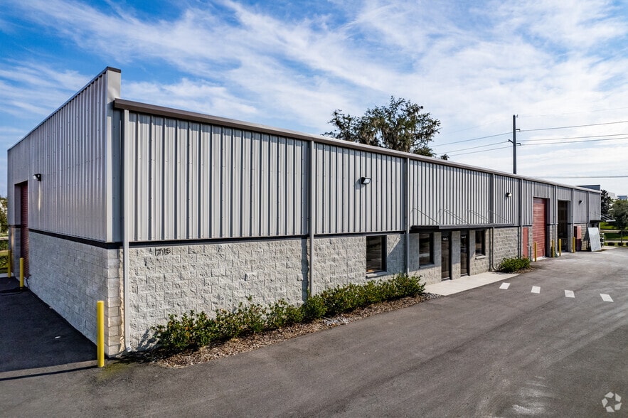 Primary Photo Of 715 Golden Spike Ln, Sanford Warehouse For Lease