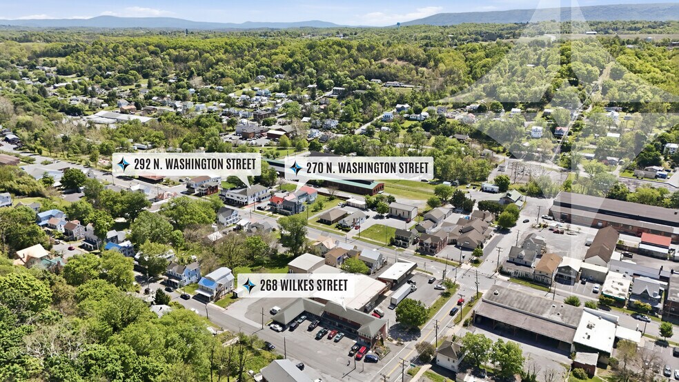 More Photos Of , Berkeley Springs Unknown For Sale